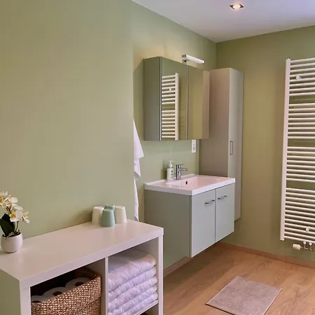 Huyze Ter Vaete Holiday home Lo-Reninge