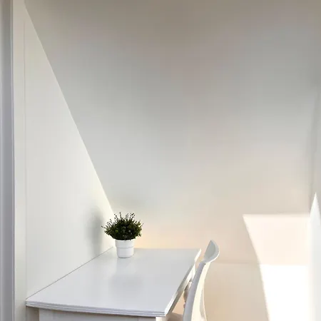 Huyze Ter Vaete Holiday home