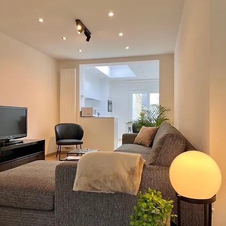 Huyze Ter Vaete Holiday home *