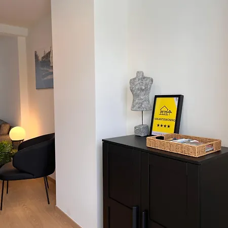 Huyze Ter Vaete Holiday home