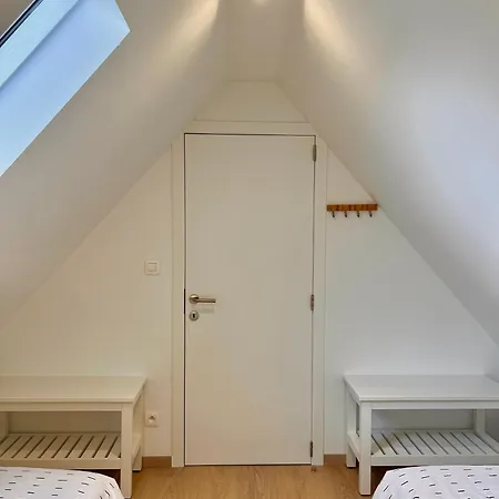 Hébergement de vacances Huyze Ter Vaete *