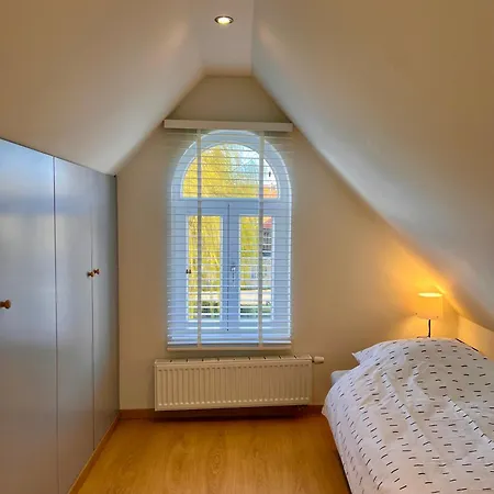 Huyze Ter Vaete Holiday home